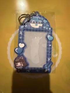 iLiFE! 空詩かれん 武道館 チェキホルダー チェキストラップ - メルカリ