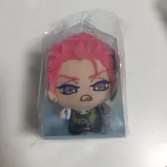 新品　カリスマますこっとインダハウス　猿川慧