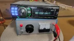 2026年最新】CDA-117Jiの人気アイテム - メルカリ