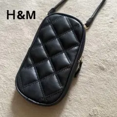 h&m バック