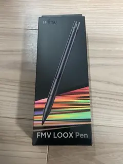 FMV LOOX Pen 新品未使用　FMV-NPN25 タッチペンのサムネイル
