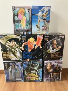 ワンピース フィギュア　まとめ売り　onepiece