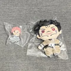 2025年最新】両面宿儺ぬいぐるみの人気アイテム - メルカリ