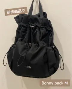 2025年最新】THEnorthface bonney pack mの人気アイテム - メルカリ
