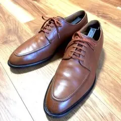 SCOTCH GRAIN スコッチグレイン 25cm ブラウン　シューツリー付のサムネイル