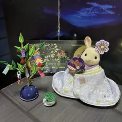 七夕の姫50