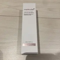 新品未開封/MEDICUBE(メディキューブ) PDRNピンクゼリーセラムミスト