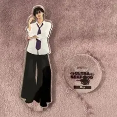 【値下げ中】龍宮城　参　Ray　アクスタセット 龍宮城 ITARU アクスタ