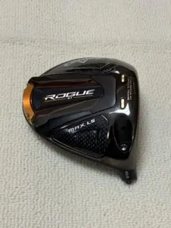 Rogue ST MAX LS ドライバー 10.5 テンセイS純正ヘッドカバー Rogue ST MAX LS ドライバー 10.5 テンセイS純正ヘッドカバー - メルカリ