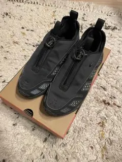 W NIKE AIR MAX SNDR エアマックスサンダー　25、5cm