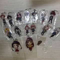 新品未開封 高見沢俊彦 TAKAMIZAWAアクリルスタンド 3種 2025年最新】高見沢 アクスタの人気アイテム - メルカリ