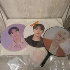 2025年最新】seventeen うちわ スングァンの人気アイテム - メルカリ