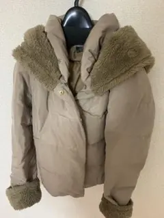 数回使用ダウンのサムネイル