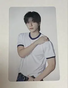 NEXZ ソゴン JYP FLAGSHIP トレカ 【匿名配送】