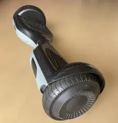 SMART6 スマートバランスホイール 白 ケース付き 動作品