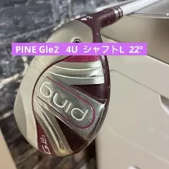 PING GLe2 6番ユーティリティ レディース Amazon | ピン G SERIES GLe2 ハイブリッドユーティリティ