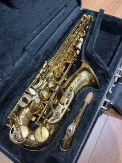 Selmer テナーサックス シルバープレート - メルカリ
