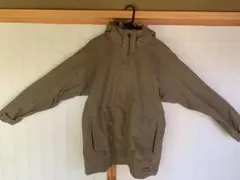 patagonia サンダーシェルジャケット　コヨーテ　M
