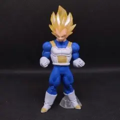 HGドラゴンボール05 恐怖のセルゲーム編 超サイヤ人ベジータ