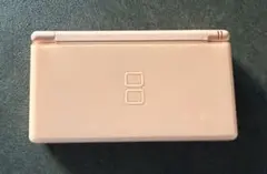 任天堂 ニンテンドーDS Lite ピンク