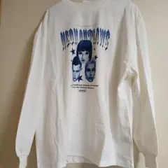 新品　kutir アソートグラフィックロンT Mサイズ