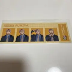 BUDDiiS 証明写真風フォトカードSEIYA FC B賞 - メルカリ