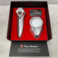 【新品未使用】トニーノ ランボルギーニ ALPHAONE アルファワン 美顔器のサムネイル