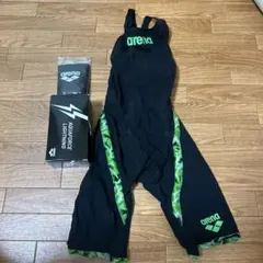 arena 女子競泳水着