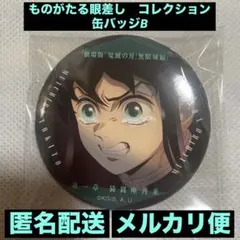 時透無一郎 コレクション缶バッジ 第三弾 15点 鬼滅の刃 てくトコ缶バッチ 第三弾 時透無一郎 CBTU-14 : 玩具と