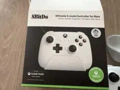 8BitDo Ultimate 3-mode Controller ジャンク