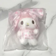サンリオ マイメロディ マスコットキーホルダー 50th Anniversary