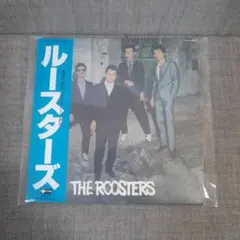 [まとめ売り]★ザ・ルースターズ★アナーキー★安全地帯etcＬＰ19枚ＳＰ17枚 2025年最新】ルースターズの人気アイテム - メルカリ