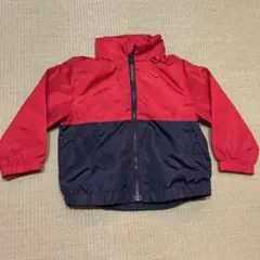 ウィンドブレーカー アウター 90cm