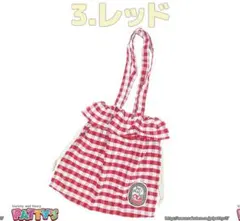 スイマー トートバッグ