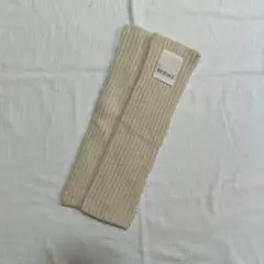 kastane アームウォーマー