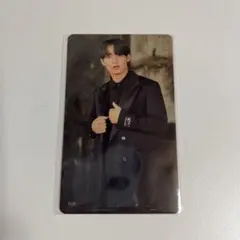 JO1 OTD トレカ 與那城奨