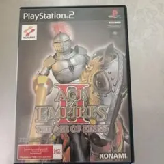 AGE OF EMPIRES II: THE AGE OF KINGS