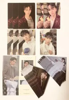 FML まとめ売り（バーノン）