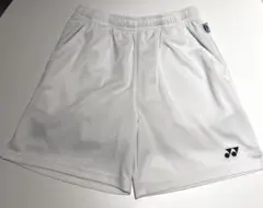 【美品】YONEX ヨネックス ハーフパンツ ベリークール L