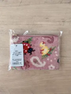 フェイラー ハイジ ペイズリー ティッシュポーチ WEB限定