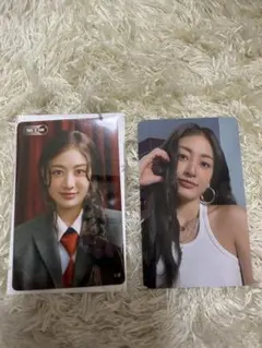 THIS IS FOR twice ジヒョ