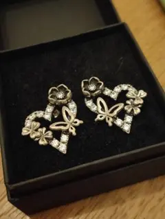 2026年最新】KONRON ピアス(両耳用)の人気アイテム - メルカリ