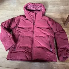 UNIQLO メンズ　ダウンジャケット M