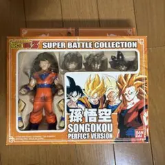 2026年最新】ドラゴンボール スーパーバトルコレクションの人気