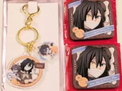 鬼滅の刃　バレンタイン2026　伊黒小芭内