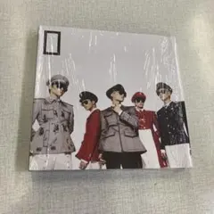 SHINee Everybody 5th Mini Album