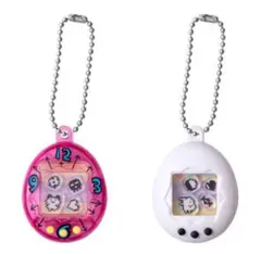 シャカシャカチャームコレクション たまごっち 2個セット