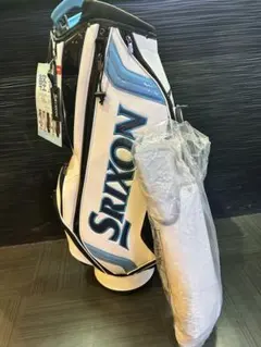 SRIXON キャディバッグ GGC-S144 軽量モデルのサムネイル