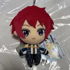 あんさんぶるスターズ！あんスタ ぬいぐるみ 新衣装 流星隊 守沢千秋