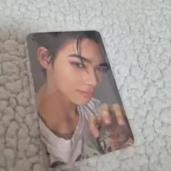 ENHYPENニキ　DESIRE:UNLEASHトレカ